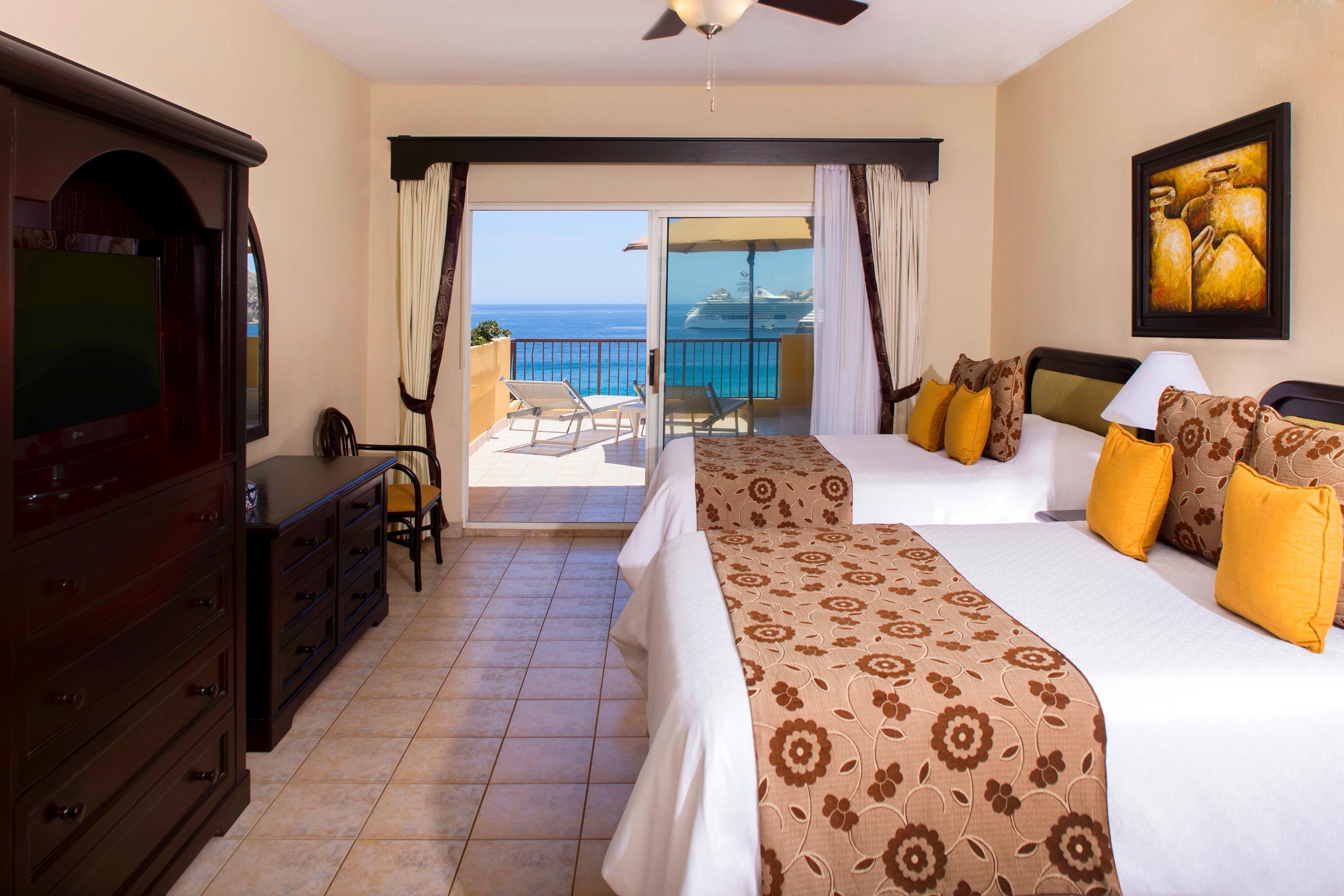 Villa Del Palmar Beach Resort & Spa Cabo San Lucas Exterior photo