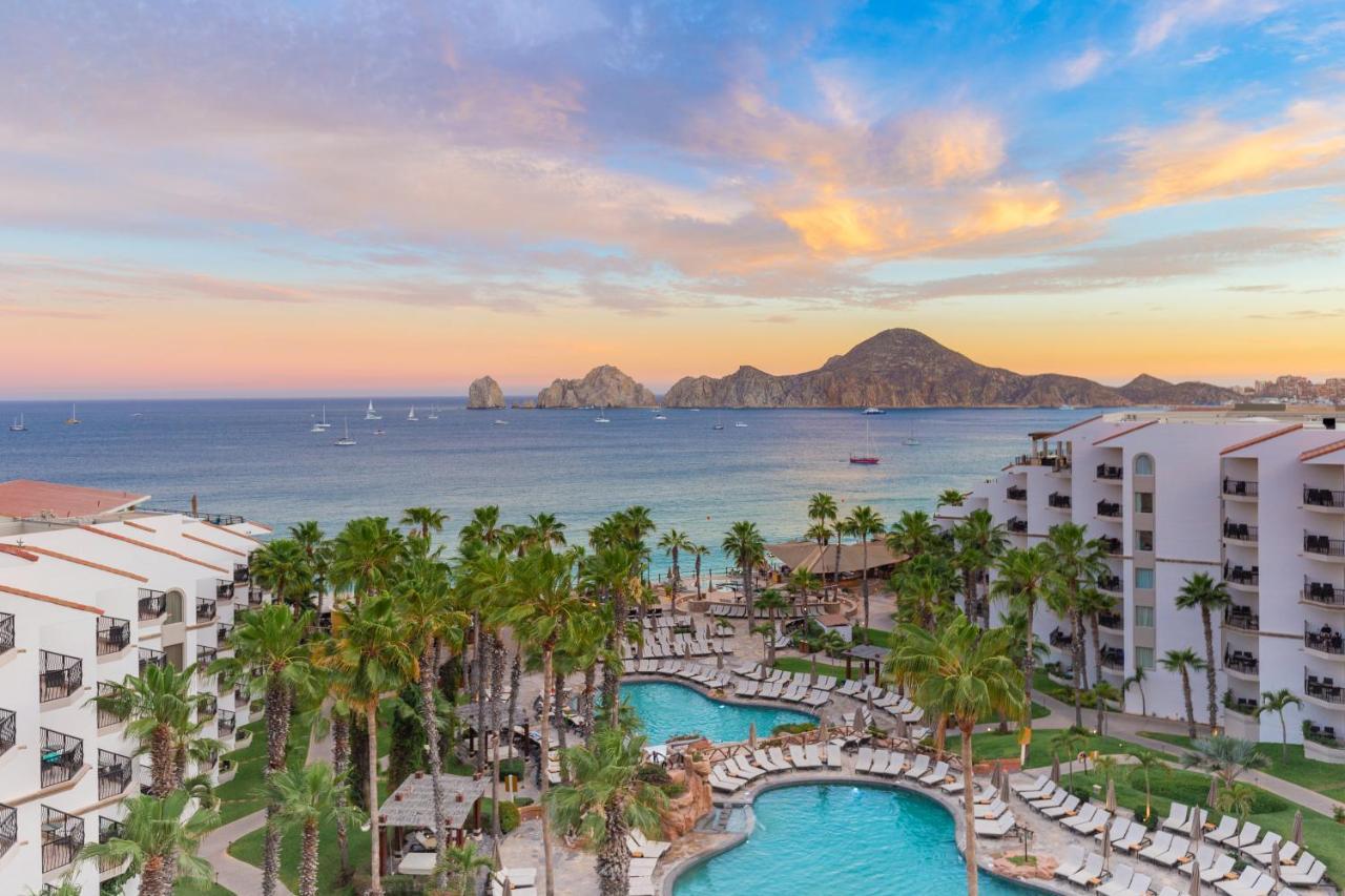Villa Del Palmar Beach Resort & Spa Cabo San Lucas Exterior photo