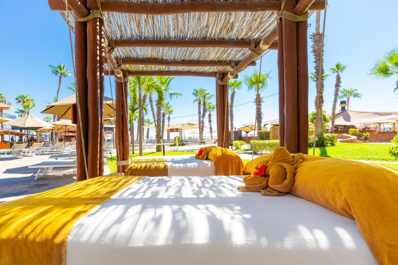 Villa Del Palmar Beach Resort & Spa Cabo San Lucas Exterior photo