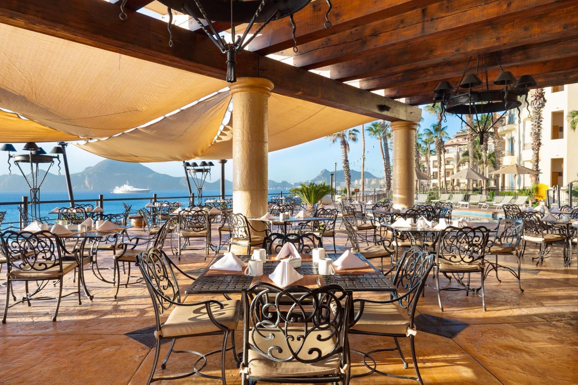 Villa Del Palmar Beach Resort & Spa Cabo San Lucas Exterior photo